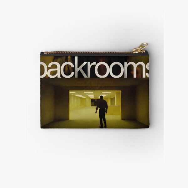 Item preview, Backrooms Movie designed and sold by Zicaffe.