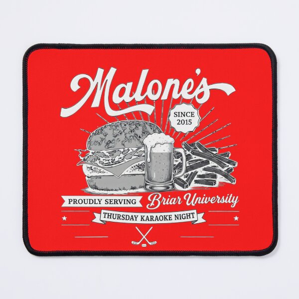 Item preview, Malone’s designed and sold by Gabriella  Goldberg.