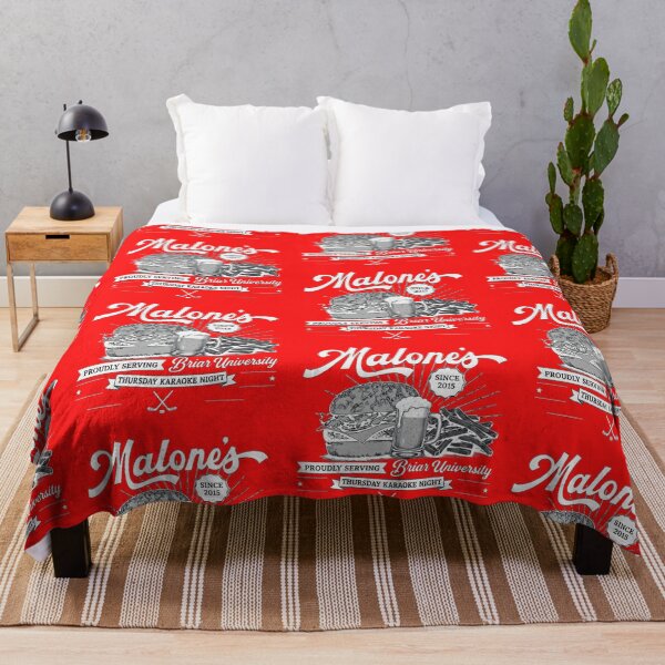 Item preview, Malone’s designed and sold by Gabriella  Goldberg.