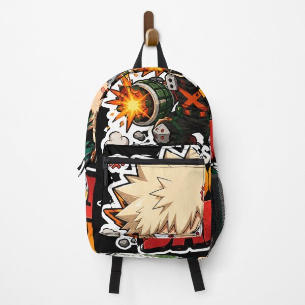 Item preview, Explosive friendship under supervision designed and sold by Panda LuL Art.