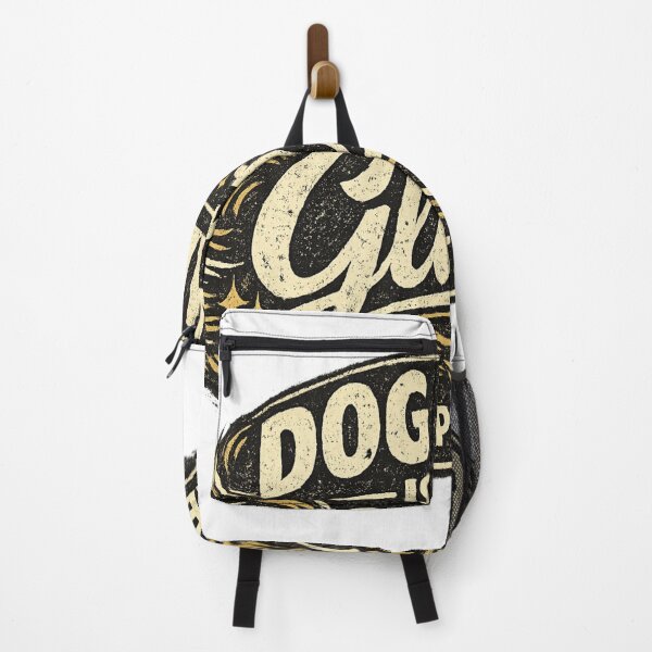 Item preview, Proudly Pet Powered Dog Lover designed and sold by Dresut.