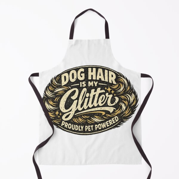 Item preview, Proudly Pet Powered Dog Lover designed and sold by Dresut.