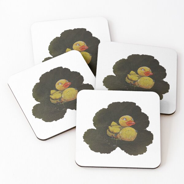 Item preview, Rubber ducky designed and sold by upnorthprint.