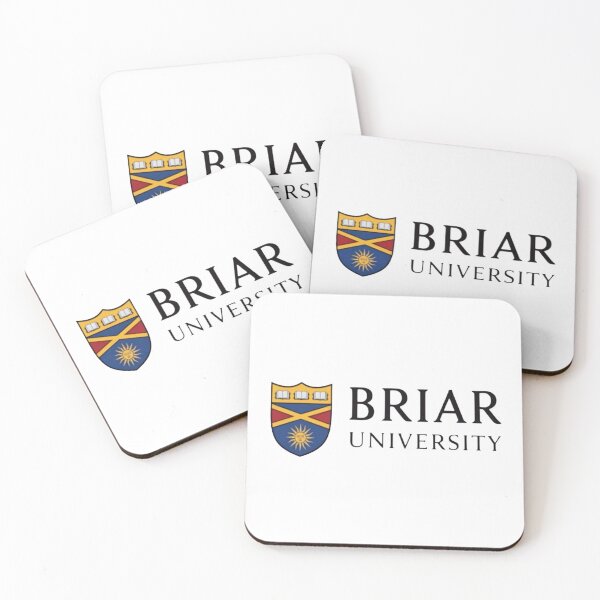 Item preview, Briar University designed and sold by Gabriella  Goldberg.