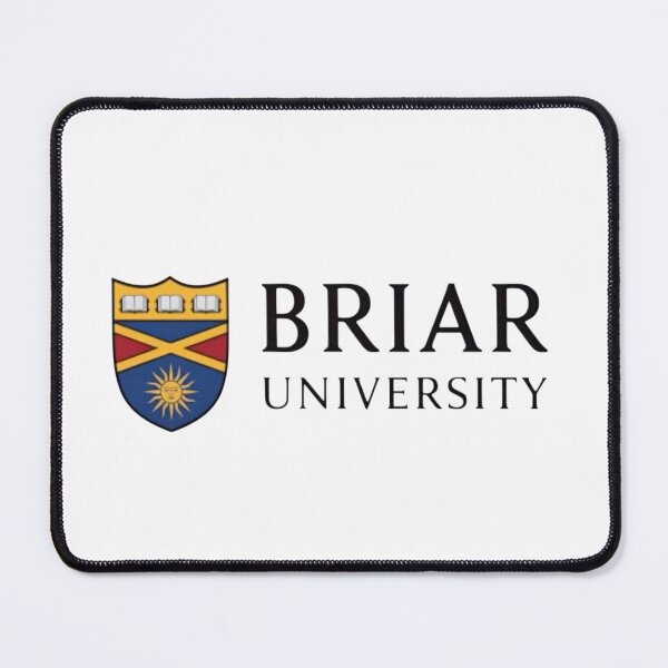 Item preview, Briar University designed and sold by Gabriella  Goldberg.