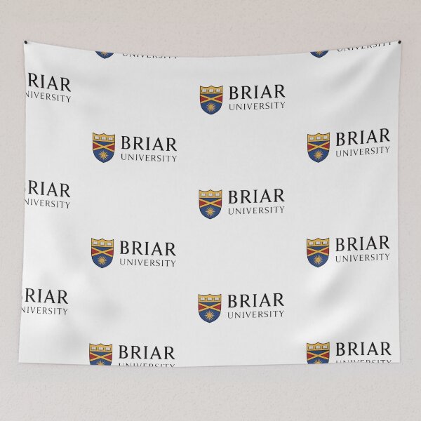 Item preview, Briar University designed and sold by Gabriella  Goldberg.