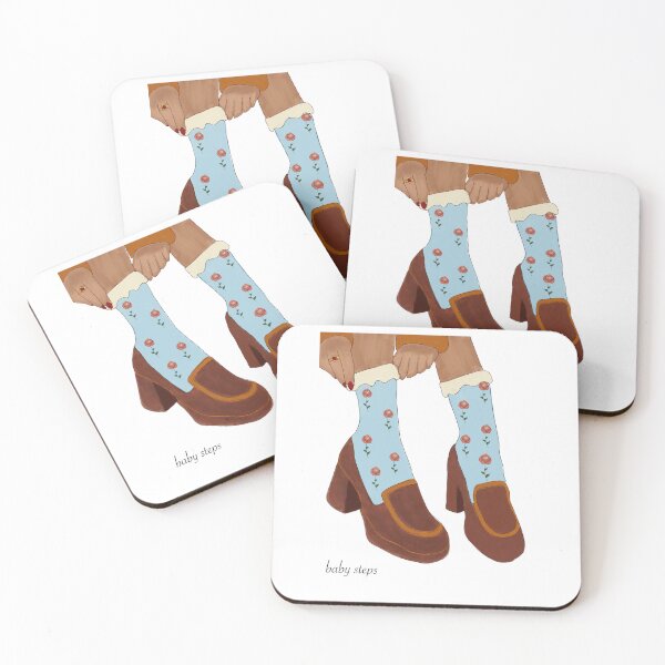 Item preview, Baby steps designed and sold by livvysophie.