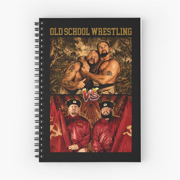 Item preview, Lucha libre de la vieja escuela #14 designed and sold by TeeCodes.