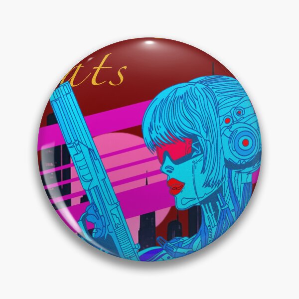 Item preview, Cyber Beats Hand Drawn Artwork designed and sold by givememytees.