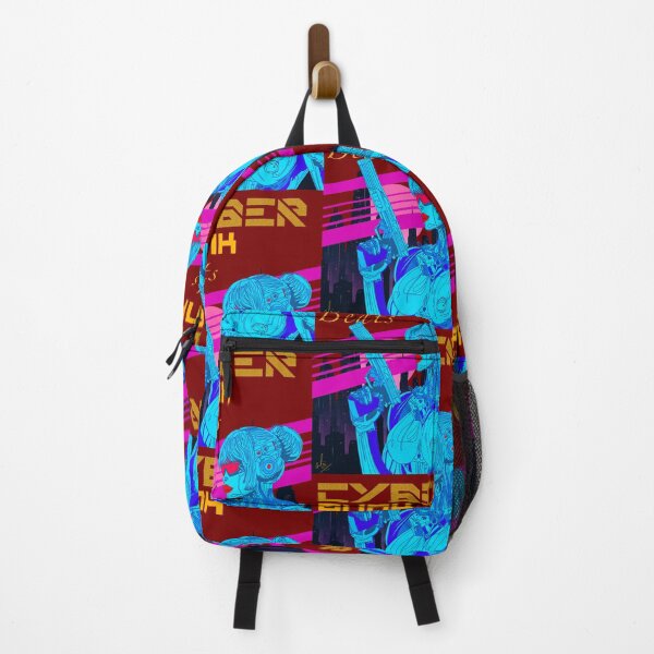 Item preview, Cyber Beats Hand Drawn Artwork designed and sold by givememytees.