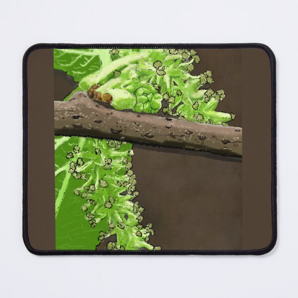 Item preview, Stippled Mulberry designed and sold by DaisyEverbright.