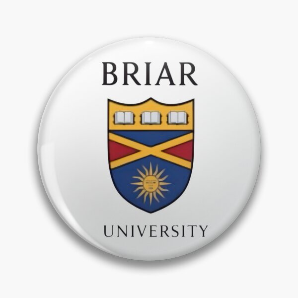 Item preview, Briar University 2 designed and sold by Gabriella  Goldberg.