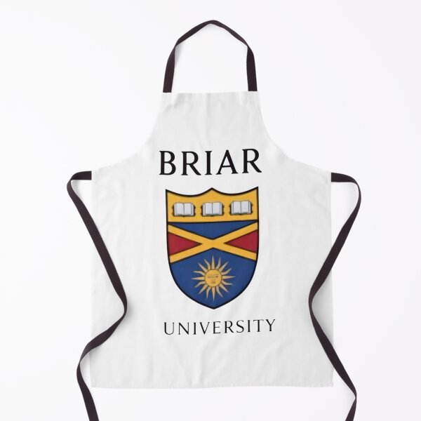 Item preview, Briar University 2 designed and sold by Gabriella Goldberg.