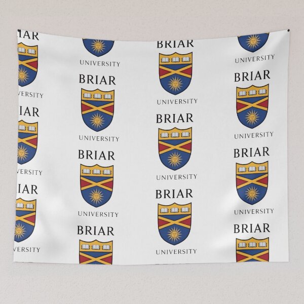 Item preview, Briar University 2 designed and sold by Gabriella  Goldberg.
