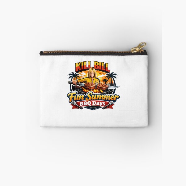 Item preview, BBQ Kill Bill designed and sold by Premaad.