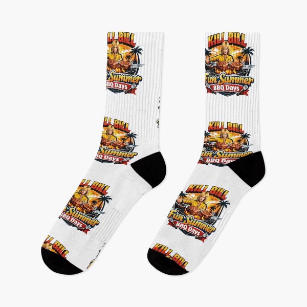 Item preview, BBQ Kill Bill designed and sold by jeacam.