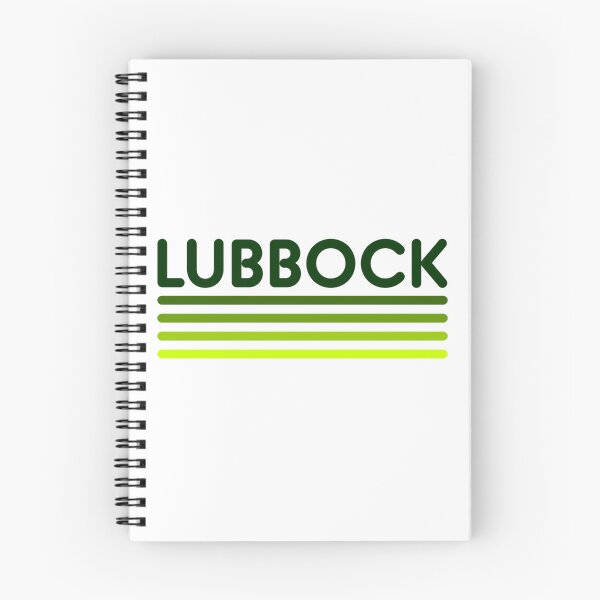 Artikelvorschau, Lubbock Green Fade entworfen und verkauft von Normbot2000.