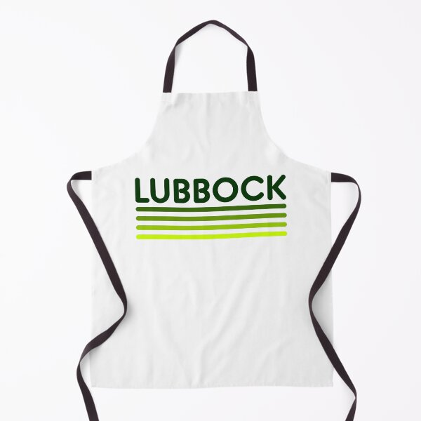 Item preview, Lubbock Green Fade designed and sold by Normbot2000.