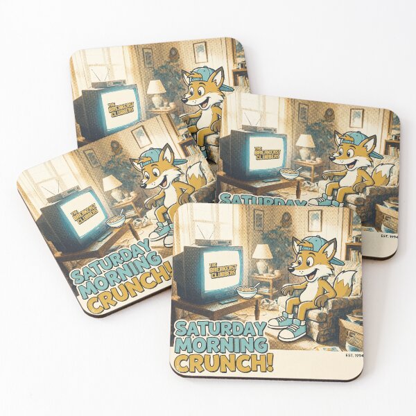 Item preview, Saturday Morning Cereal designed and sold by Dream Capsules.