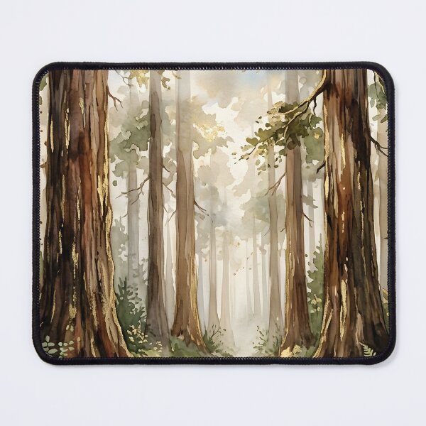 Item preview, Redwood Tree designed and sold by GraphicsClub.