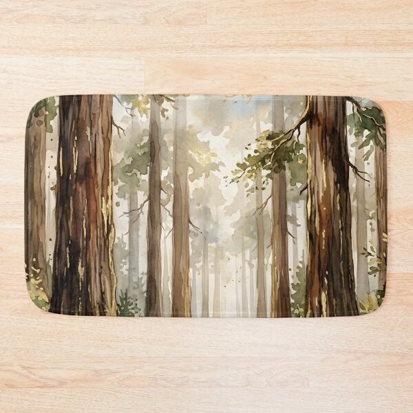 Item preview, Redwood Tree designed and sold by GraphicsClub.