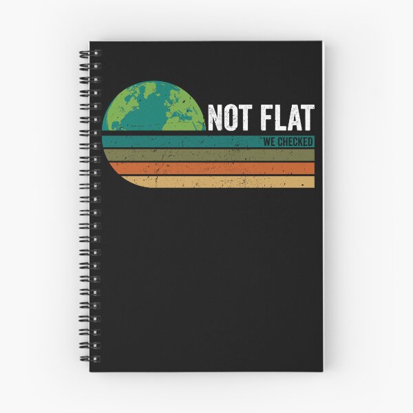 Item preview, Not flat, we checked vintage designed and sold by zoezowie79.