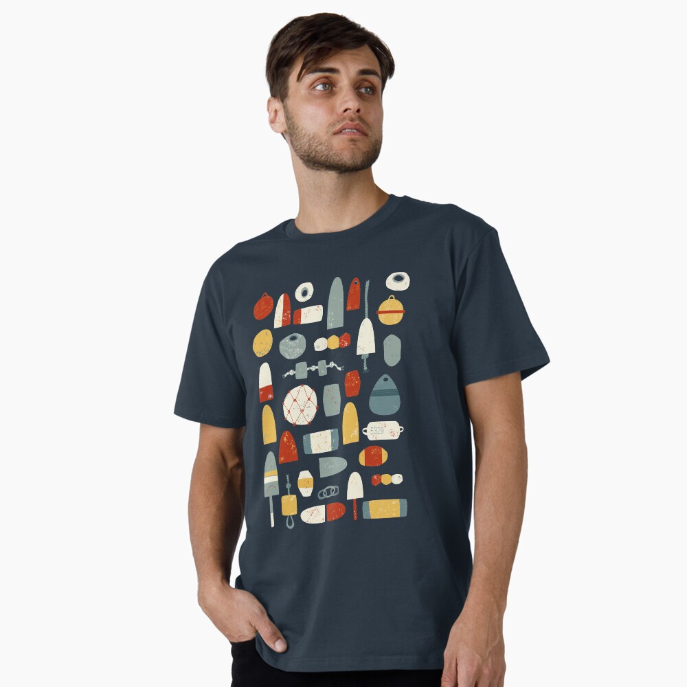 Item preview, Premium T-Shirt designed and sold by squirrell.