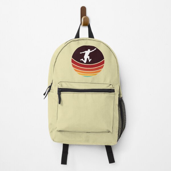 Item preview, Athletics Jumps Time designed and sold by FanFest.