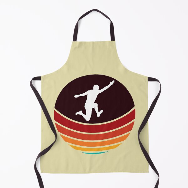 Item preview, Athletics Jumps Time designed and sold by FanFest.