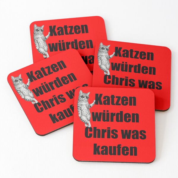 Item preview, Cats would buy designed and sold by Majorprint.