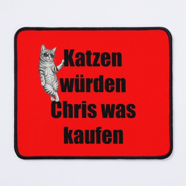 Item preview, Cats would buy designed and sold by Majorprint.