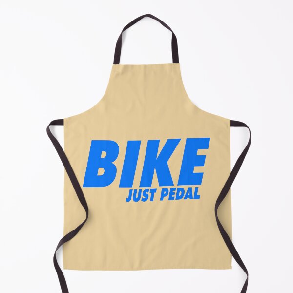 Item preview, Bike Just Pedal 2 Blue designed and sold by VoglR.