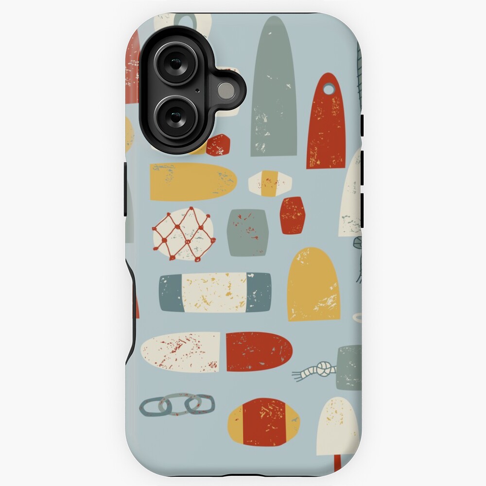 Item preview, iPhone Magsafe Tough Case designed and sold by squirrell.