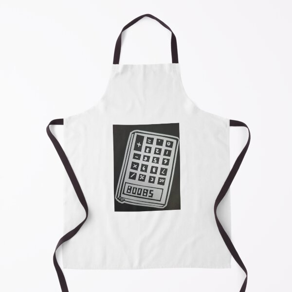 Item preview, 80085 Calculator designed and sold by SombreroDoodles.