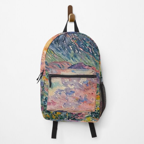 Item preview, Sunset in the mountains designed and sold by sid1802.