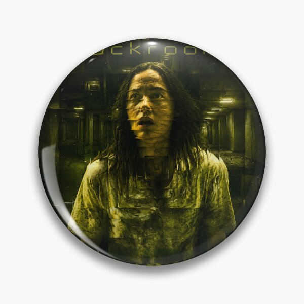 Item preview, Backrooms Movie designed and sold by Zicaffe.