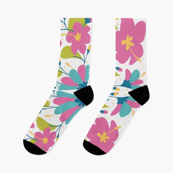 Item preview, Ornamental Floral Motif Pattern designed and sold by Novalineastudio.
