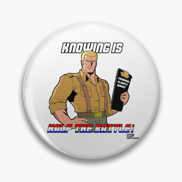 Item preview, Duke Needs a Command Climate Survey | Military Leadership Humor designed and sold by SupportClassSavage.
