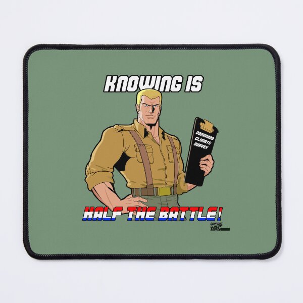 Item preview, Duke Needs a Command Climate Survey | Military Leadership Humor designed and sold by SupportClassSavage.