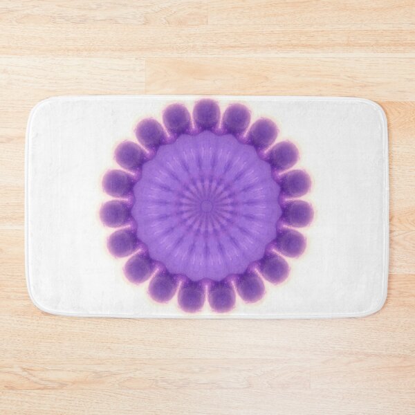 Item preview, Violet bloom designed and sold by sonamkumari333.