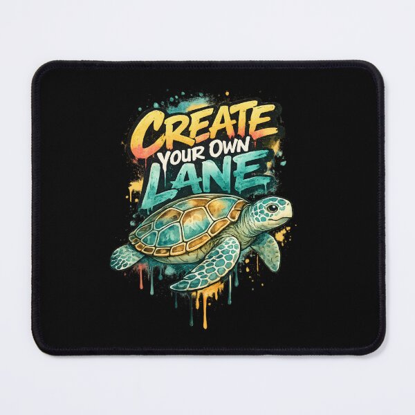 Item preview, Create Your Own Lane Graffiti streetwear designed and sold by Mr Lee.