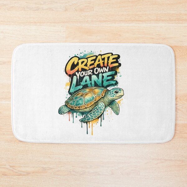 Item preview, Create Your Own Lane Graffiti streetwear designed and sold by Mr Lee.