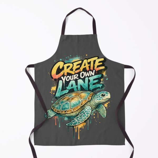 Item preview, Create Your Own Lane Graffiti streetwear designed and sold by Mr Lee.