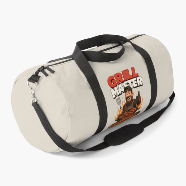Item preview, Grill Master BBQ Loading – Funny BBQ Grill Dad Cooking Design designed and sold by MartBook.