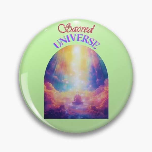 Item preview, Ethereal Astral Projection Sacred Universe Archway Design designed and sold by Miheerala.