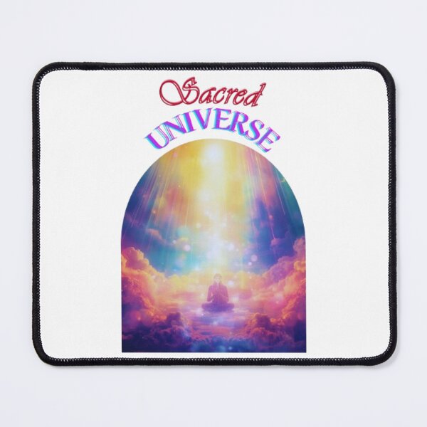 Item preview, Ethereal Astral Projection Sacred Universe Archway Design designed and sold by Miheerala.