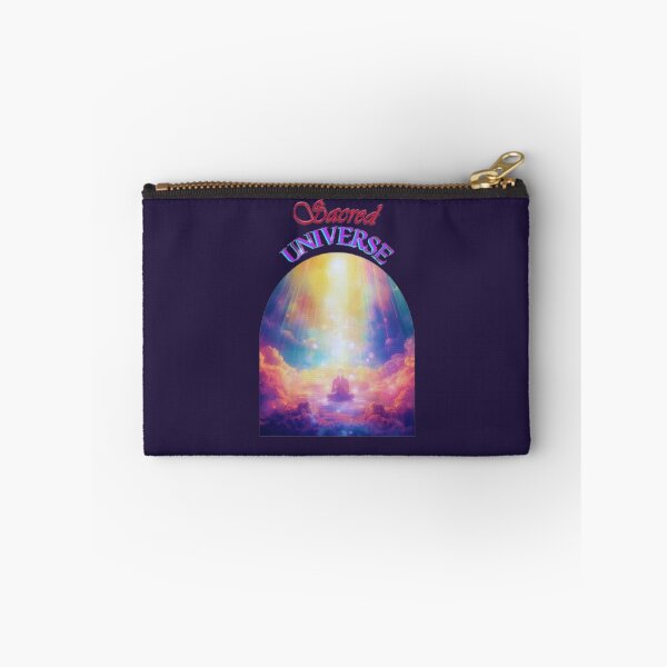 Item preview, Ethereal Astral Projection Sacred Universe Archway Design designed and sold by Miheerala.