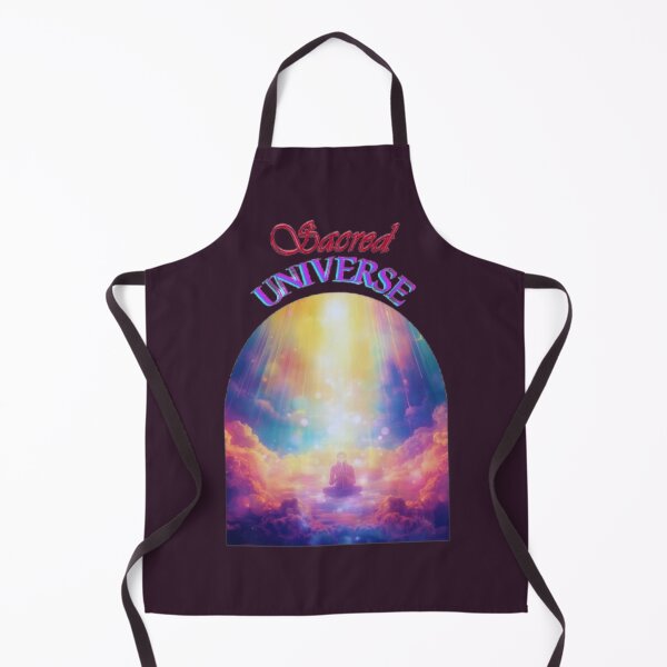Item preview, Ethereal Astral Projection Sacred Universe Archway Design designed and sold by Miheerala.