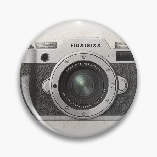 Item preview, Camera on you designed and sold by Vioraaa.