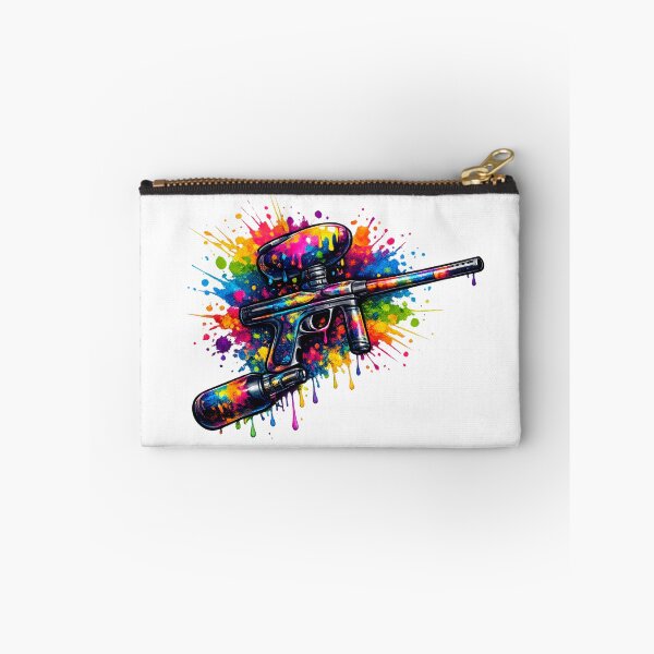 Item preview, Colorful Paintball Marker designed and sold by OTSC.
